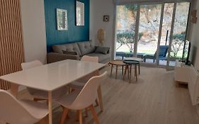 Appartement terrasse à Sarlat